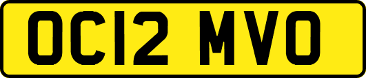 OC12MVO