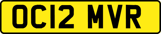 OC12MVR