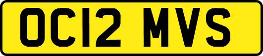 OC12MVS