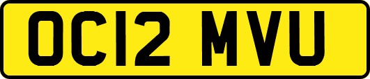OC12MVU