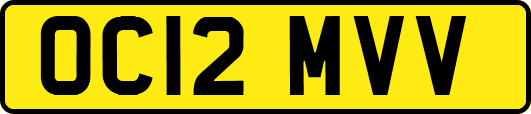 OC12MVV