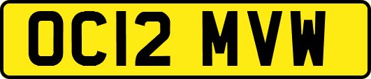 OC12MVW