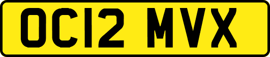 OC12MVX