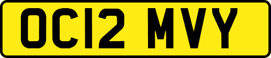 OC12MVY