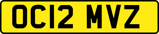 OC12MVZ