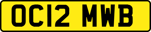 OC12MWB
