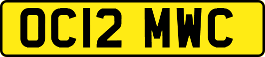 OC12MWC