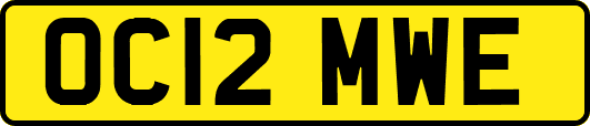 OC12MWE