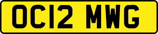 OC12MWG