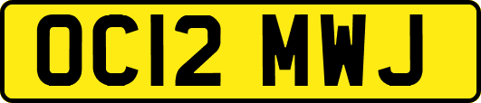 OC12MWJ