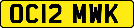 OC12MWK
