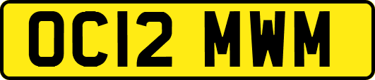 OC12MWM