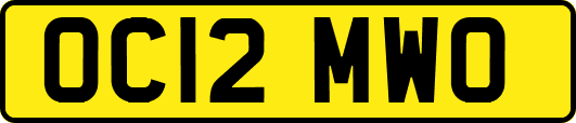 OC12MWO