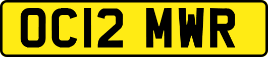 OC12MWR