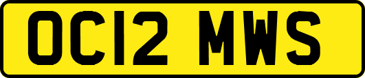 OC12MWS