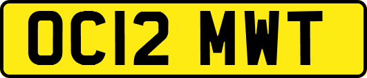 OC12MWT
