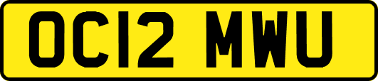 OC12MWU