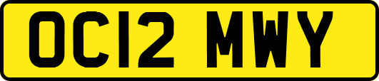 OC12MWY