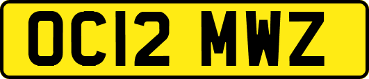 OC12MWZ