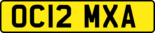 OC12MXA
