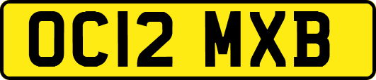 OC12MXB