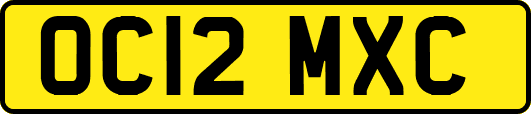 OC12MXC