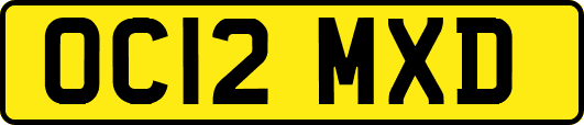 OC12MXD