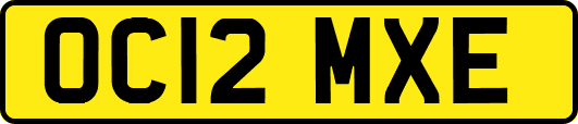 OC12MXE