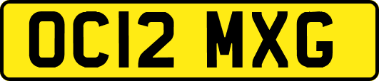 OC12MXG