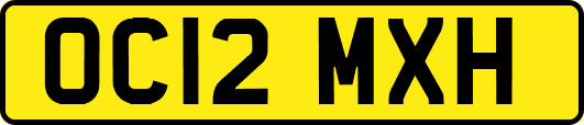 OC12MXH