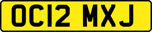 OC12MXJ