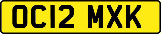 OC12MXK