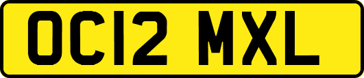 OC12MXL
