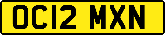 OC12MXN