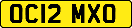 OC12MXO