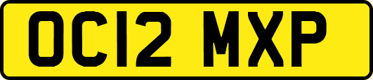 OC12MXP