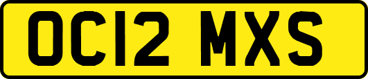 OC12MXS