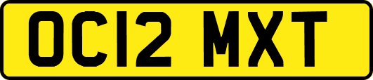 OC12MXT