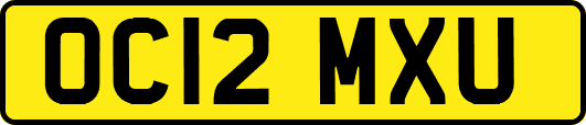 OC12MXU