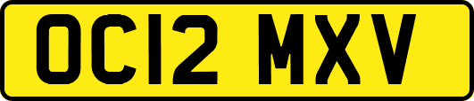 OC12MXV