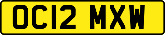 OC12MXW