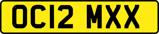 OC12MXX
