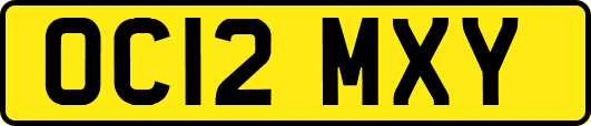 OC12MXY