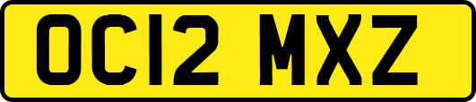 OC12MXZ