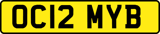 OC12MYB