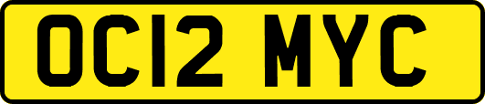 OC12MYC