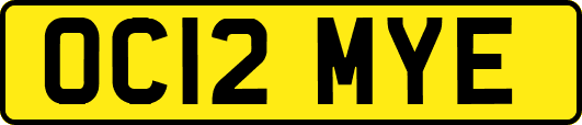 OC12MYE
