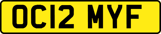 OC12MYF