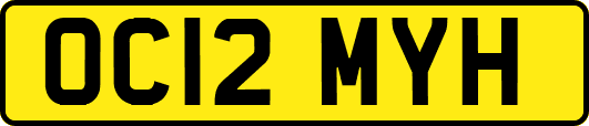 OC12MYH
