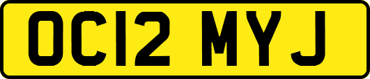 OC12MYJ
